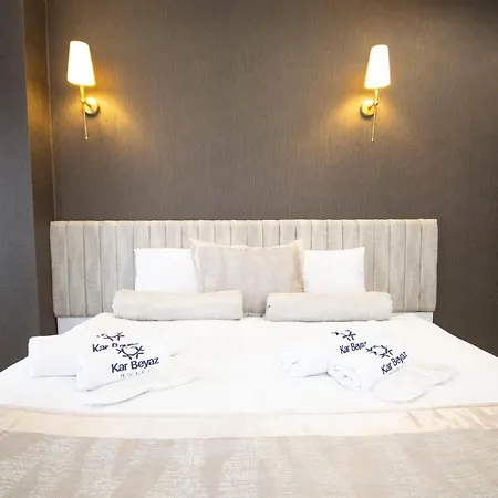 Hotel Kar Beyaz