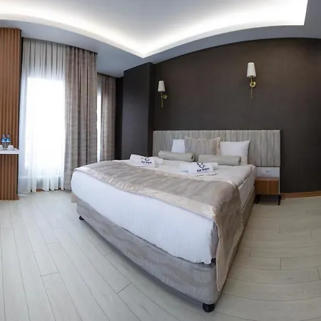Kar Beyaz Hotel Bursa