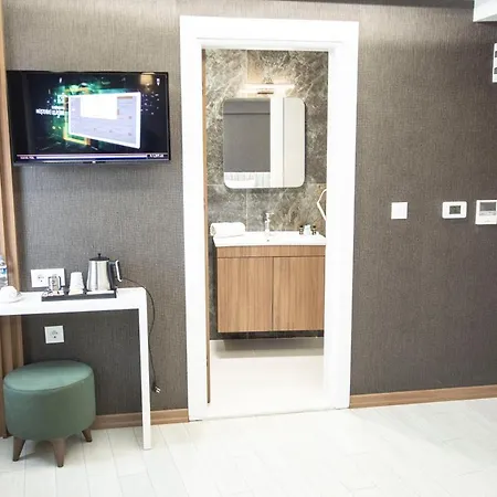 Kar Beyaz 3* Bursa
