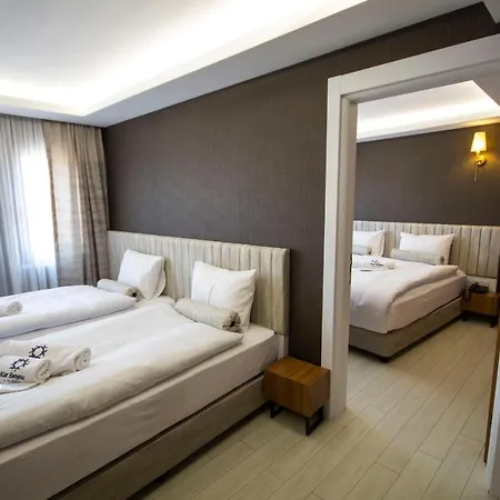 Hotel Kar Beyaz Bursa