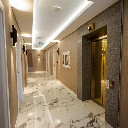 Kar Beyaz 3* Bursa
