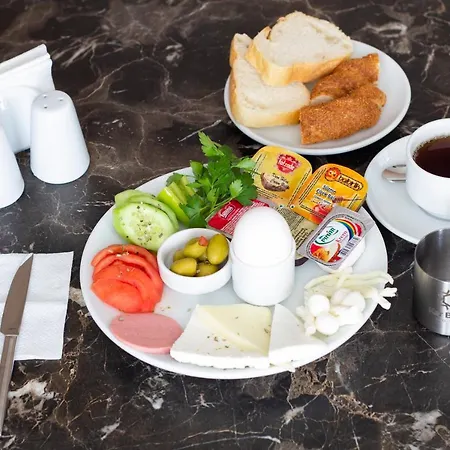 Kar Beyaz Bursa