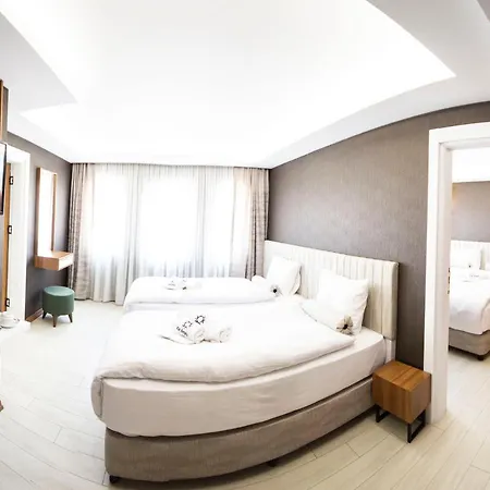Kar Beyaz Hotel
