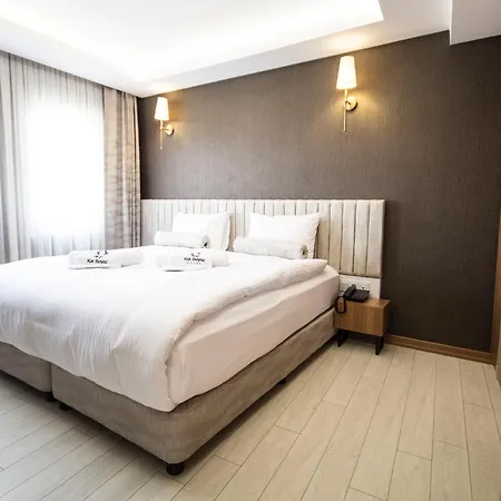 Kar Beyaz Bursa