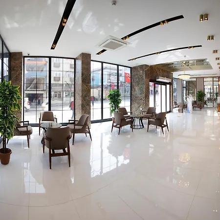 Hotel Kar Beyaz Bursa