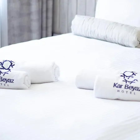 Kar Beyaz Bursa