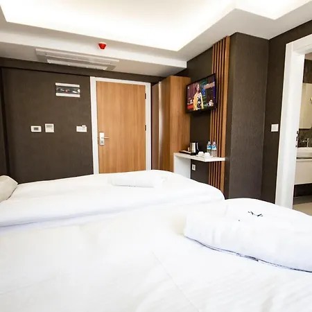 Kar Beyaz Bursa