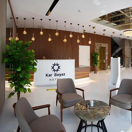 Kar Beyaz Hotel