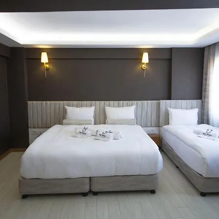 Hotel Kar Beyaz Bursa
