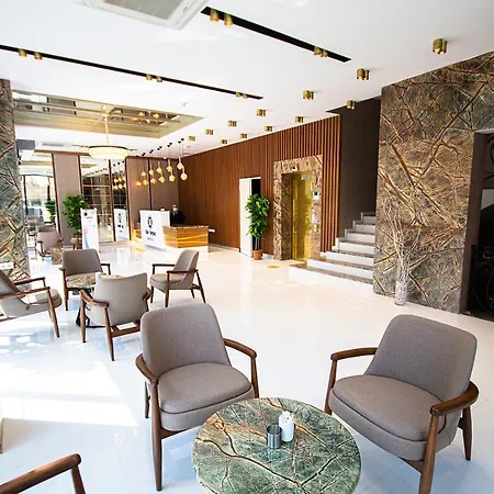 Kar Beyaz Hotel
